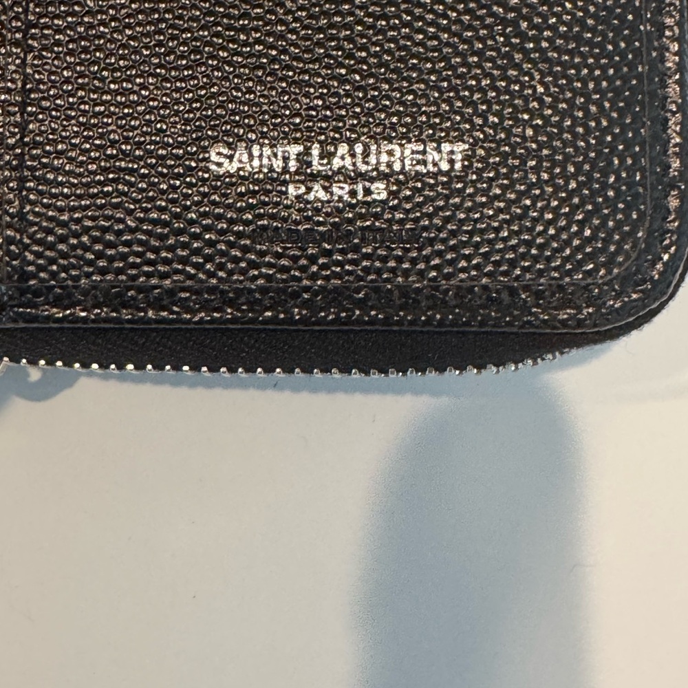 Brand New YSL Wallet - Picture 15 of 15